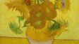Sunflowers by Vincent van Gogh