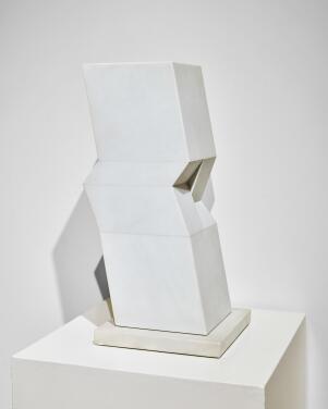 View 1 of Lot 415: Untitled (#456)