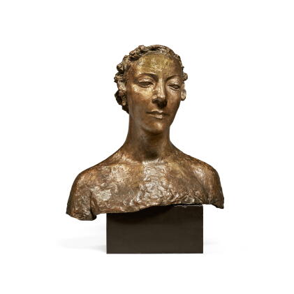 Catalog image of Miss Antoinette Schulte