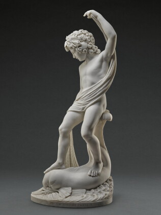 Catalog image of il genio della pesca (the genius of fishing)