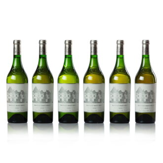 View 1 of Lot 515: Château Haut Brion Blanc 2006  (12 BT)