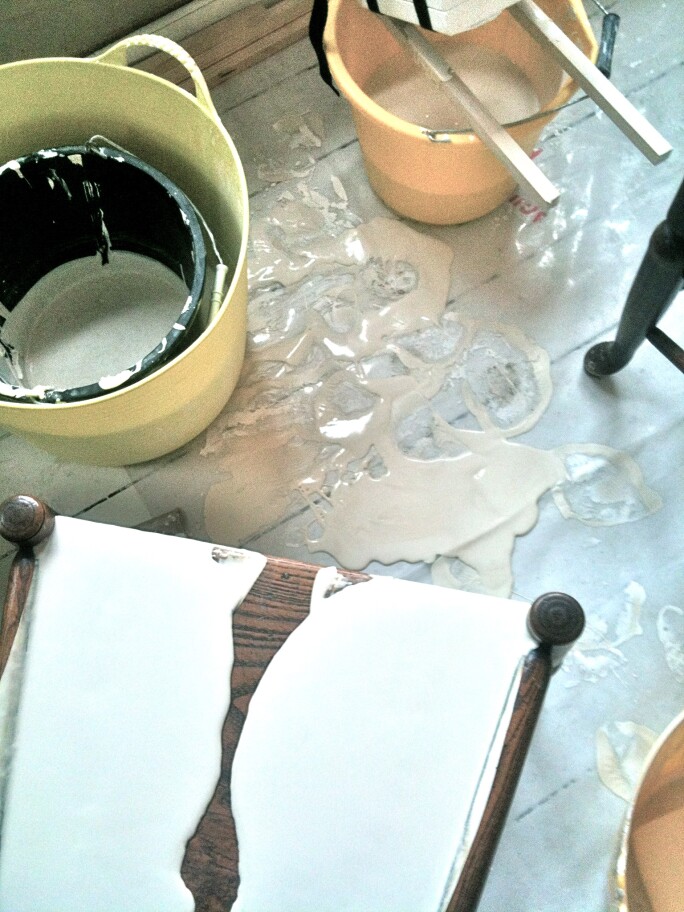 Natasha Daintry Porcelain