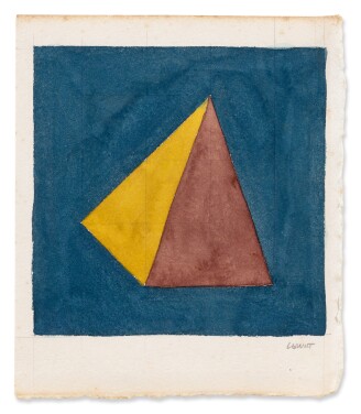 View 1 of Lot 271: Pyramid