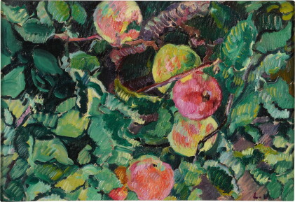 Catalog image of Branche de pommier