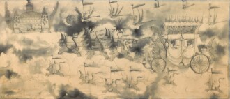 View 1 of Lot 326: Untitled