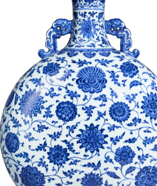 View 2 of Auction: Important Chinese Art