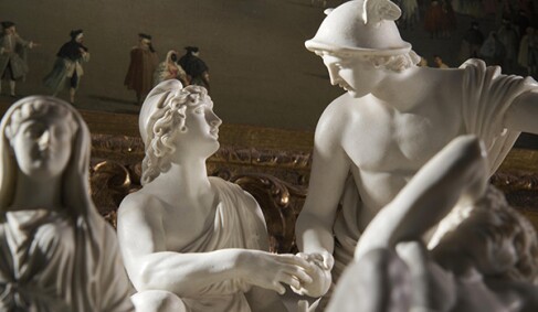 View 2 of Auction: An Italian Collecting Journey: 16th–20th Century Paintings and Decorative Arts | The Online Sale