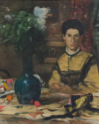 Catalog image of Madame de Rutté