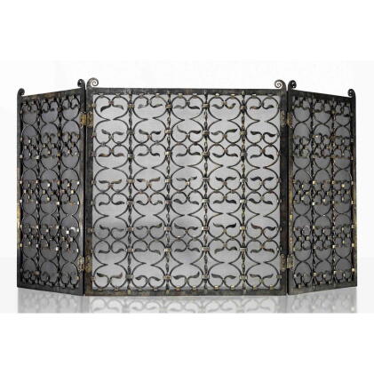 Catalog image of Firescreen