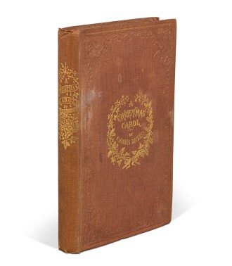 View 2 of Auction: Fine Books and Manuscripts, including Americana