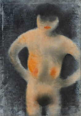 View 1 of Lot 176: Untitled