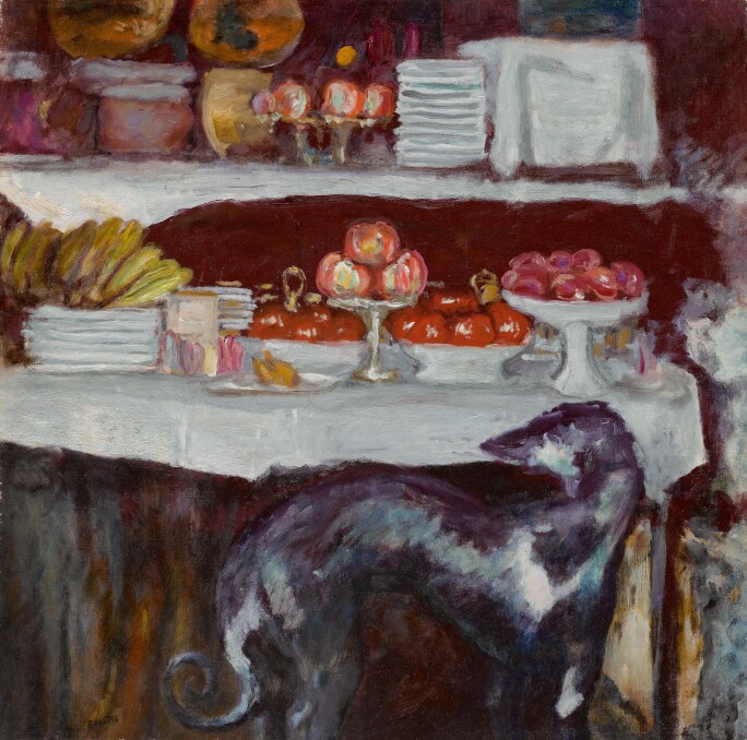 10067 Bonnard, Nature morte à la levrette.jpg