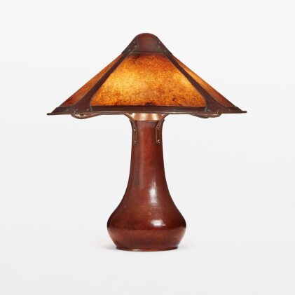 Catalog image of Table Lamp
