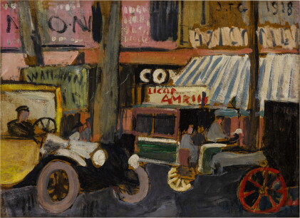 Catalog image of Taxi