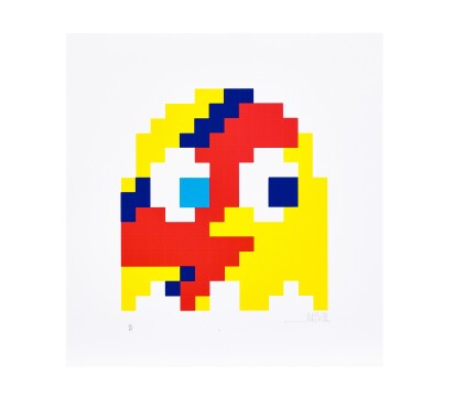  ALADDIN SANE (YELLOW EDITION) Aladdin Sane （黃）