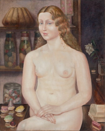 Catalog image of La gourmandise