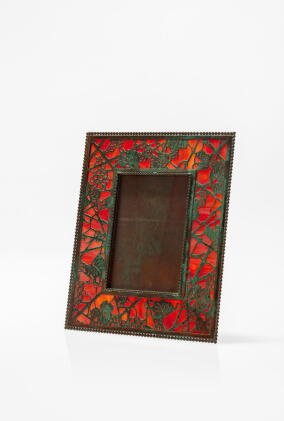 Catalog image of "Grapevine" Photograph Frame