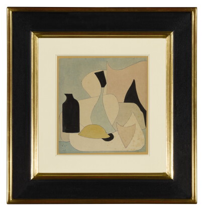 Catalog image of evgeny kropivnitsky | still life
