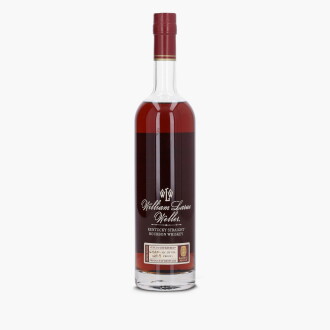 View 1 of Lot 2580: William Larue Weller 2006 Release 129.9 Proof 1991 (1 Bottle 75cl)