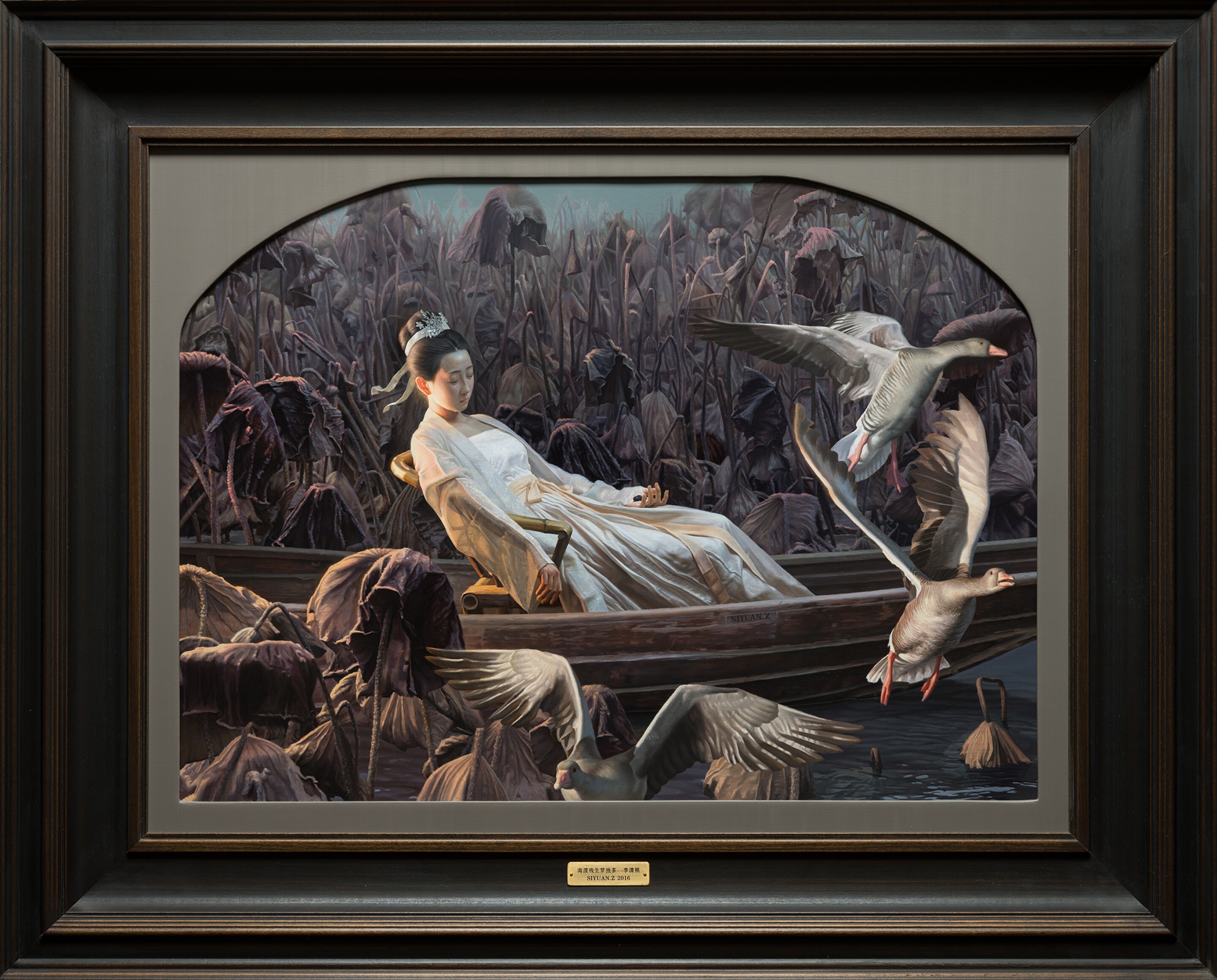 Contemporary Realism 14th International Virtual Art Renewal Center