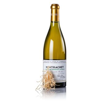 View 1 of Lot 283: Montrachet 2021 Domaine de la Romanée-Conti (1 BT)