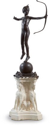 Catalog image of Young Diana