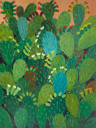 Catalog image of Cactus