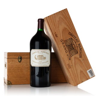 View 1 of Lot 66: Château Margaux 2002 (1 IMP)
