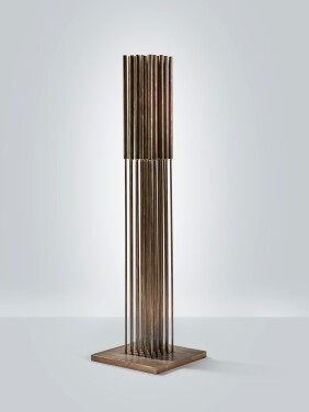 View 1 of Lot 97: Untitled (Sonambient)