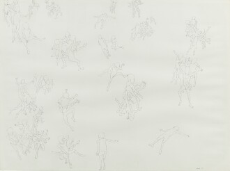 View 1 of Lot 28: Sans titre