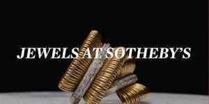 Sotheby’s Jewelry