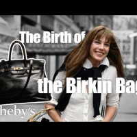 The History Behind One of the World’s Most Coveted Handbag Designs: Hermès Birkin