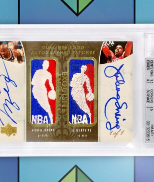 View 2 of Auction: Holy Grails