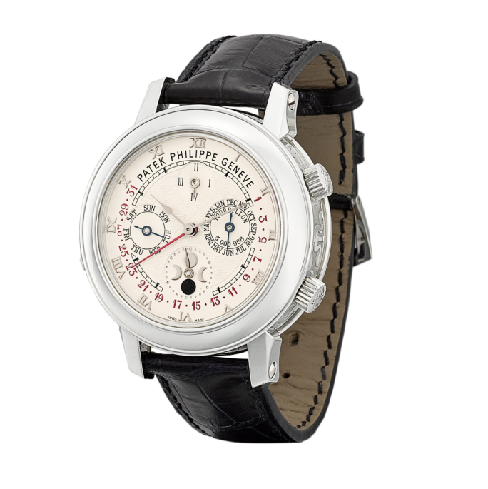 Patek Philippe