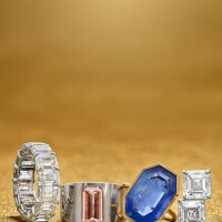 View 2 of Auction: The Gem Drop October