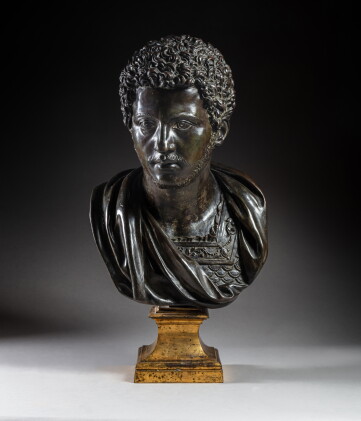 Catalog image of attributed to ludovico lombardo (1507-1575), probably rome, third quarter of th…