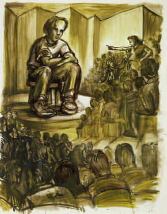 Catalog image of talk show