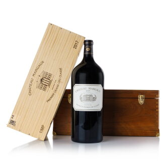 View 1 of Lot 98: Château Margaux 2017 (1 IMP)