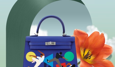 View 2 of Auction: Handbags & Accessories