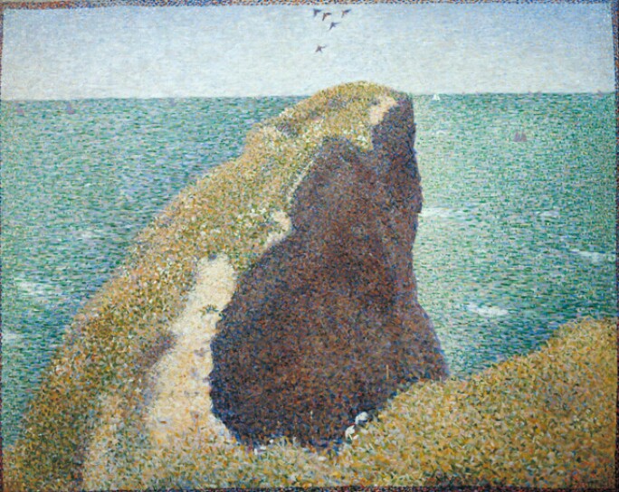 Pointillism 7 Things You Need To Know Sotheby S