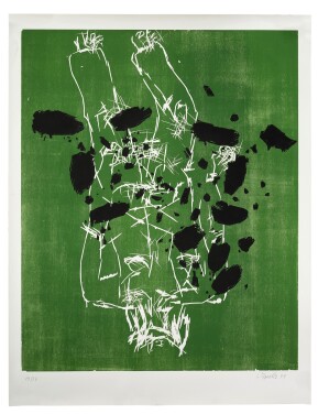 View 1 of Lot 96: 32 Dots