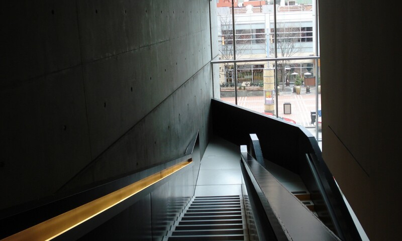 Contemporary Arts Center Cincinnati