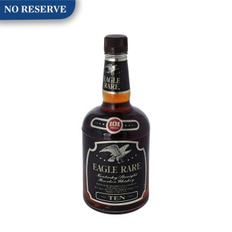 View 1 of Lot 138: Eagle Rare 10 Year Old 101 proof NV (1 BT75)