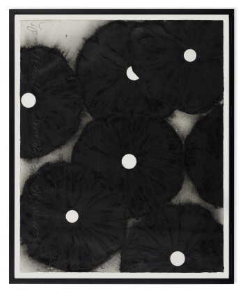 Catalog image of Seven Black Flowers