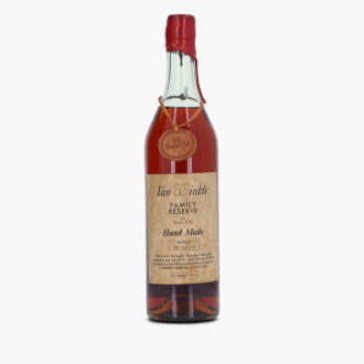 View 1 of Lot 2161: Van Winkle 16 Year Old Family Reserve Hand Made 101 Proof 1974 (1 Bottle 75cl)