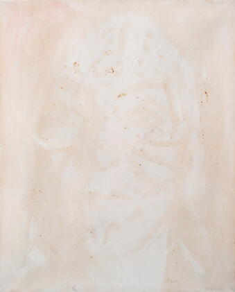 Catalog image of Meret Oppenheim