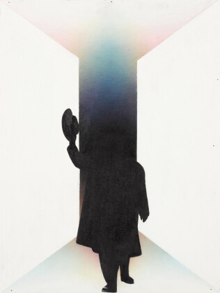 Catalog image of The Materialisation of Gloom