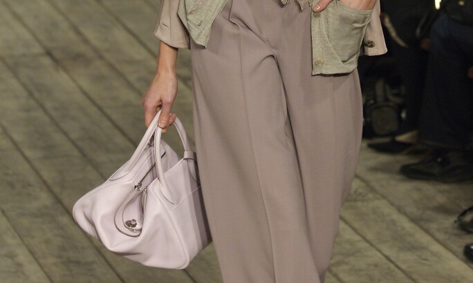 Hermès Lindy