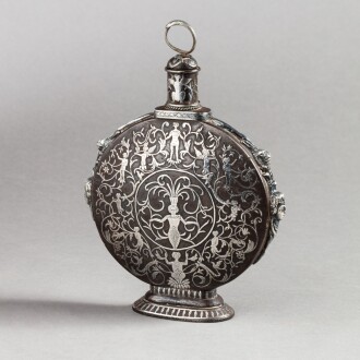 View 1 of Lot 517: Probablement Allemagne, XVIIe siècle