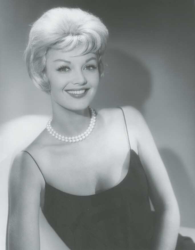 Barbara Sinatra